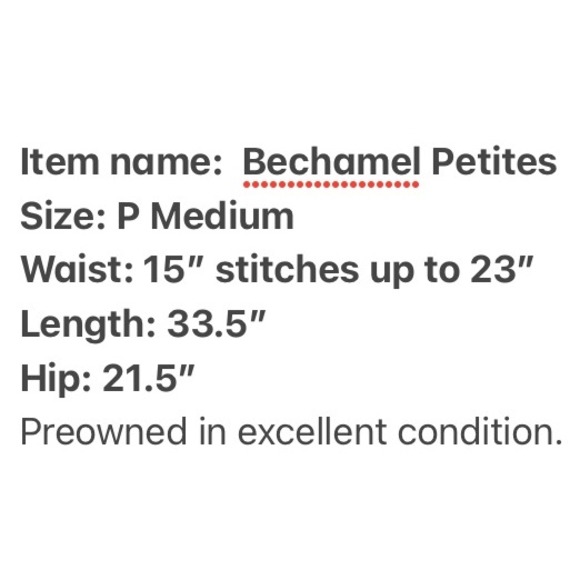 Bechamel Black Embroidered Novelty Print Cats Dogs Skirt Medium Animal Print - Picture 7 of 16